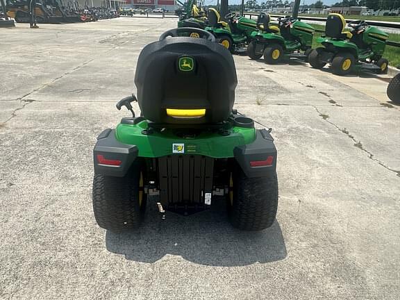 Image of John Deere S240 equipment image 4