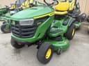 2024 John Deere S240 Image