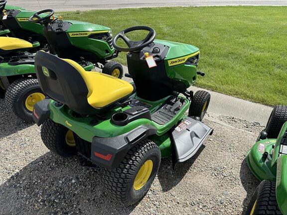 Image of John Deere S240 equipment image 2