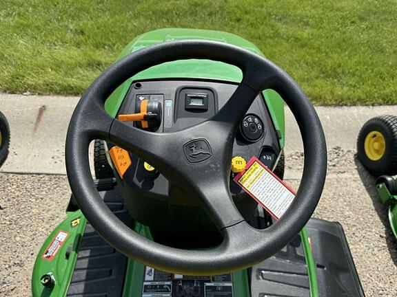 Image of John Deere S240 equipment image 4