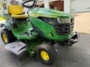 2024 John Deere S240 Image