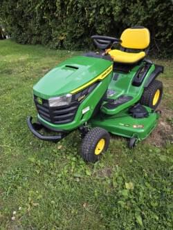 Image of John Deere S240 Primary image