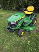 2024 John Deere S240 Image
