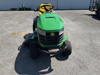 Image of John Deere S240 equipment image 2