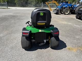 Image of John Deere S240 equipment image 3