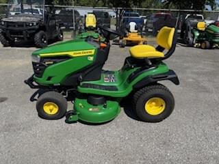 Image of John Deere S240 Primary image