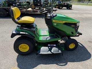 Image of John Deere S240 equipment image 1