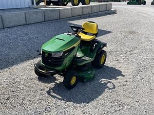 2024 John Deere S240 Image