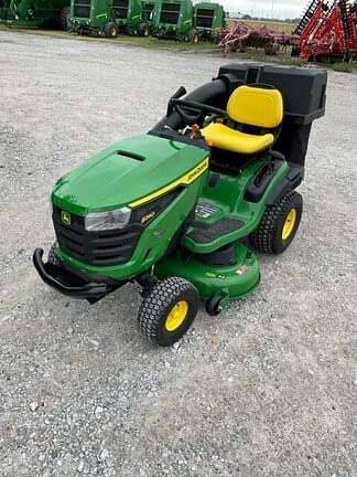 2024 John Deere S240 Equipment Image0