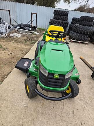 Image of John Deere S240 equipment image 3