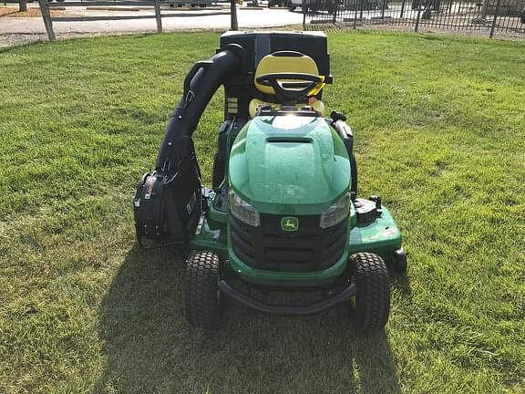 Image of John Deere S240 equipment image 2