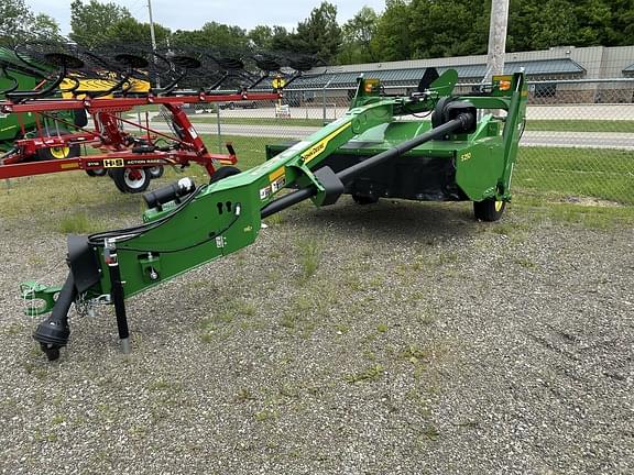 Image of John Deere S250 Primary image