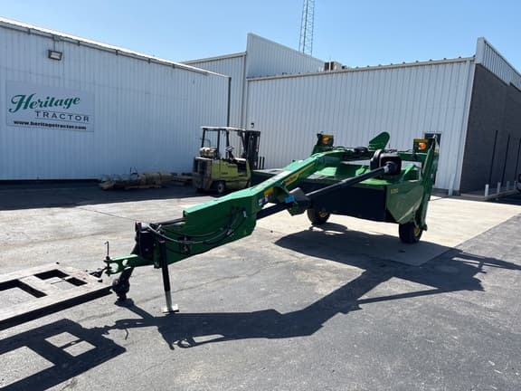Image of John Deere S250 Primary image