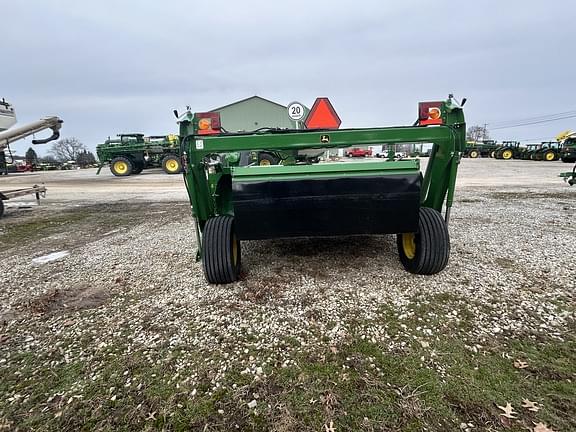 Image of John Deere S300 equipment image 3