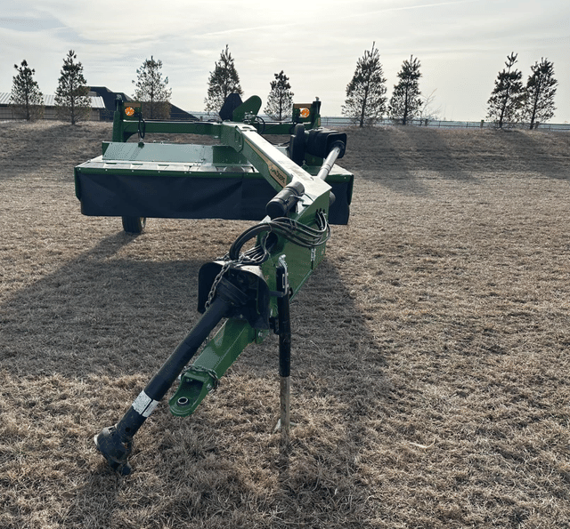 Image of John Deere S300 equipment image 1