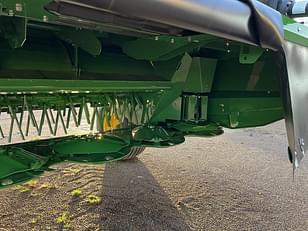 Main image John Deere S300 4