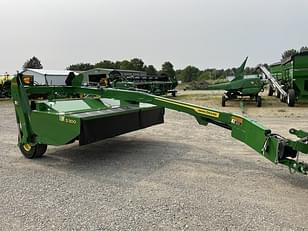 Main image John Deere S300 7