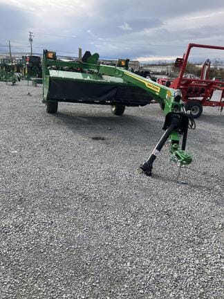 Main image John Deere S300
