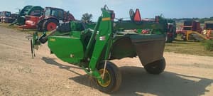 2024 John Deere S300 Image