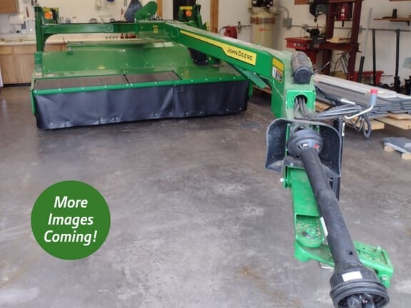 2024 John Deere S300 Equipment Image0