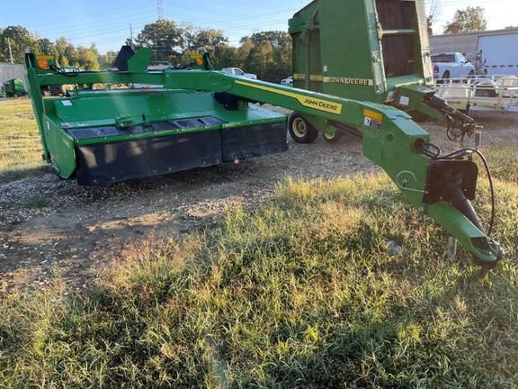 2024 John Deere S300 Equipment Image0