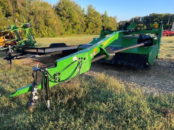 Image of John Deere S300 Primary image