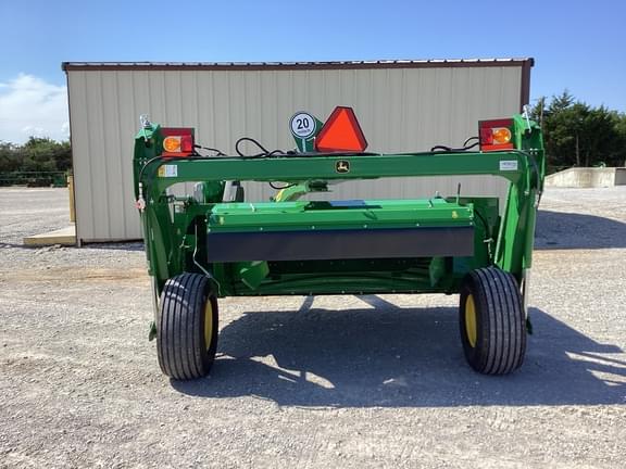 Image of John Deere S300 equipment image 3