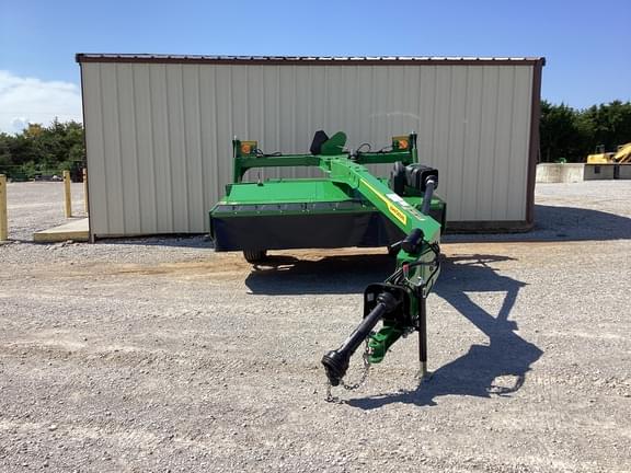 Image of John Deere S300 equipment image 2