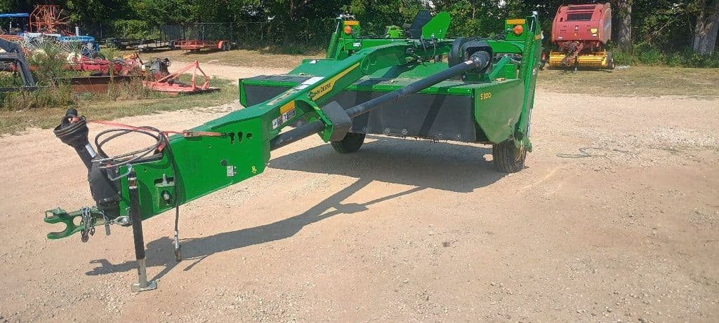 Image of John Deere S300 Primary image