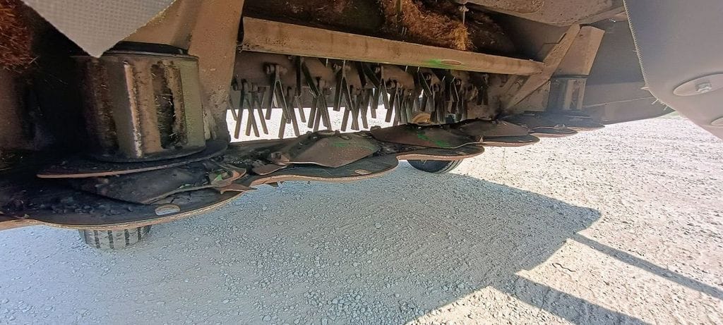 2024 John Deere S300 Equipment Image0