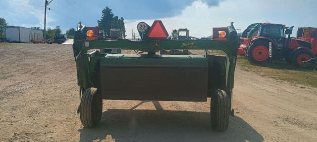 Image of John Deere S300 equipment image 3