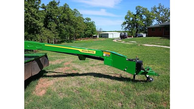 Image of John Deere S300 equipment image 1