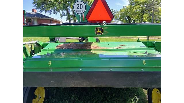 Image of John Deere S300 equipment image 2