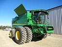 2024 John Deere S770 Image