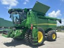 2024 John Deere S760 Image