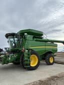 2024 John Deere S760 Image