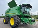 2024 John Deere S760 Image