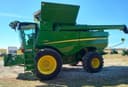 2024 John Deere S760 Image