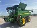2024 John Deere S760 Image