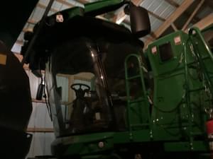 2024 John Deere S760 Image