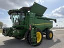 2024 John Deere S760 Image