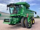 2024 John Deere S760 Image