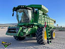 2024 John Deere S760 Image