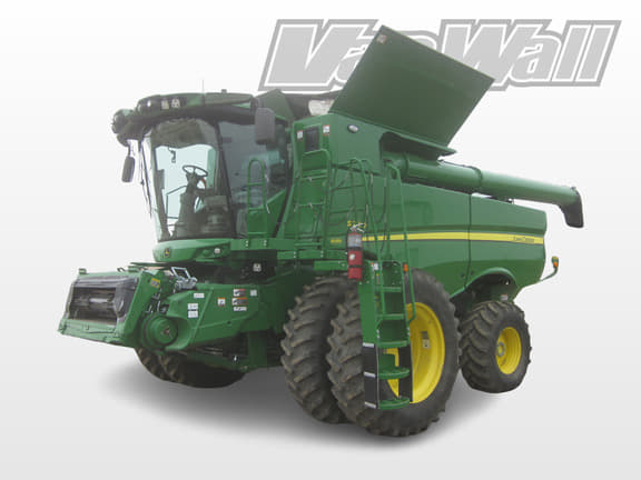 Image of John Deere S760 Primary image