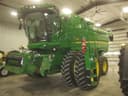 2024 John Deere S760 Image