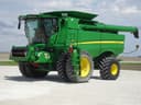 2024 John Deere S760 Image