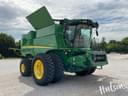 2024 John Deere S760 Image