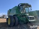 2024 John Deere S760 Image