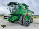 2024 John Deere S760 Image