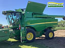 2024 John Deere S760 Image